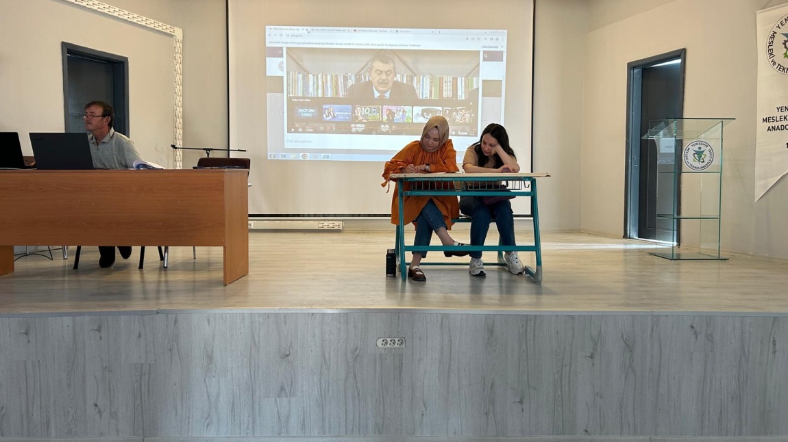 Seminer Haftası